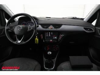 Opel Corsa 1.4 Edition Airco Cruise PDC SHZ LRHZ 40.053 km!! picture 11