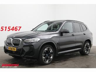 BMW iX3 80 kWh M-Sport WASSER Pano ACC HUD H/K 360° Memory LRHZ picture 1