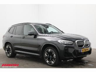 BMW iX3 80 kWh M-Sport WASSER Pano ACC HUD H/K 360° Memory LRHZ picture 2