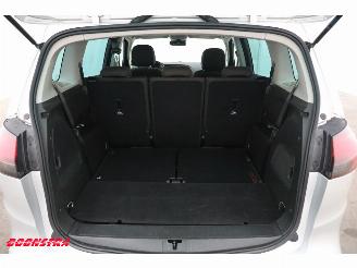 Opel Zafira 1.4 Turbo Active 7-Pers. Navi Clima Cruise SHZ LRHZ PDC 108.684 km! picture 22