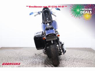 Harley-Davidson  FXSTC Softail Custom picture 8