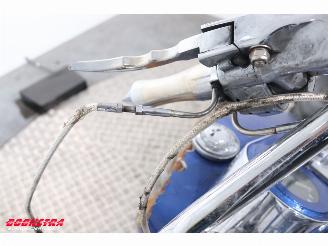 Harley-Davidson  FXSTC Softail Custom picture 14