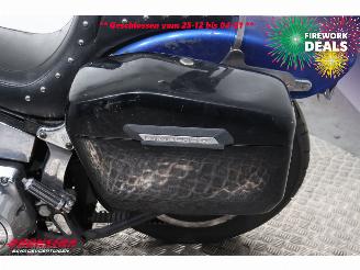 Harley-Davidson  FXSTC Softail Custom picture 17