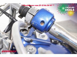 Harley-Davidson  FXSTC Softail Custom picture 13