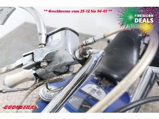 Harley-Davidson  FXSTC Softail Custom picture 16