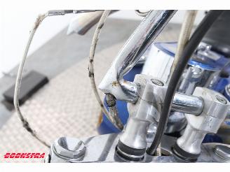 Harley-Davidson  FXSTC Softail Custom picture 15