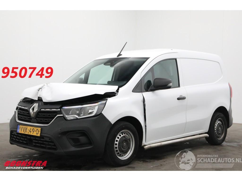 Renault Kangoo 1.5 Blue dCi Comfort Navi Airco Cruise PDC