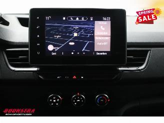 Renault Kangoo Express 1.5 Blue dCi Comfort Navi Airco Cruise PDC picture 16