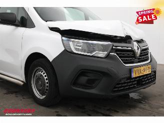 Renault Kangoo Express 1.5 Blue dCi Comfort Navi Airco Cruise PDC picture 5