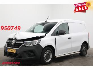 skadebil bedrijf Renault Kangoo Express 1.5 Blue dCi Comfort Navi Airco Cruise PDC 2023/5