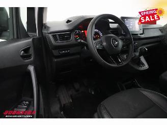 Renault Kangoo Express 1.5 Blue dCi Comfort Navi Airco Cruise PDC picture 17