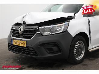 Renault Kangoo Express 1.5 Blue dCi Comfort Navi Airco Cruise PDC picture 10