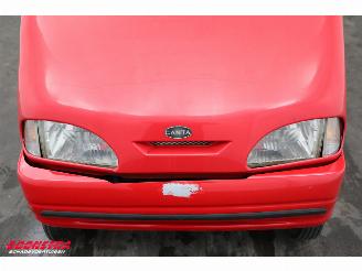 Canta  LX 200 cc Webasto SHZ BY 2013 picture 6