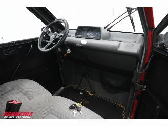 Canta  LX 200 cc Webasto SHZ BY 2013 picture 8