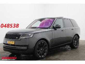 Land Rover Range Rover 3.0 P510e Autobiography PHEV Pano Meridian HUD 4X Memory Massage AHK picture 1