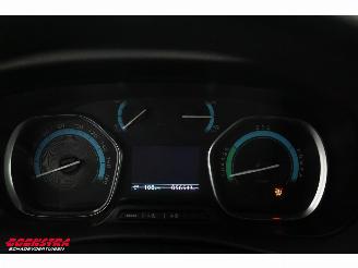 Opel Vivaro-e L3H1 Edition 75 kWh Airco PDC AHK picture 25