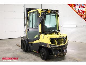 Hyster  H3.0A BY 2023 4015 Uur picture 4