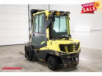 Hyster  H3.0A BY 2023 4.015 Uur picture 4