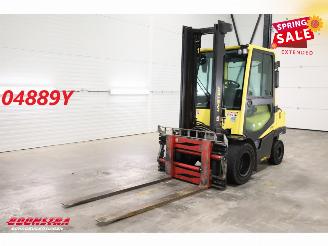 Unfall Kfz Maschinen Hyster  H3.0A BY 2023 4.015 Uur 2023/12
