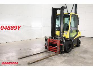 dañado máquina Hyster  H3.0A BY 2023 4015 Uur 2023/12