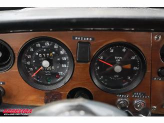 Triumph GT6 MK2 BY 1969 Leder picture 20