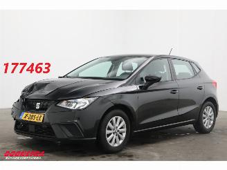 Coche accidentado Seat Ibiza 1.0 EcoTSI Style Apple/Android ACC Clima Camera SHZ 2021/7