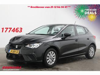 Avarii autoturisme Seat Ibiza 1.0 EcoTSI Style Apple/Android ACC Clima Camera SHZ 2021/7