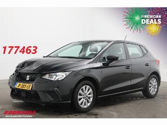 Avarii autoturisme Seat Ibiza 1.0 EcoTSI Style Apple/Android ACC Clima Camera SHZ 2021/7