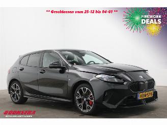 BMW 1-serie 120i M-Sport Aut. LED ACC Virtual SHZ picture 2