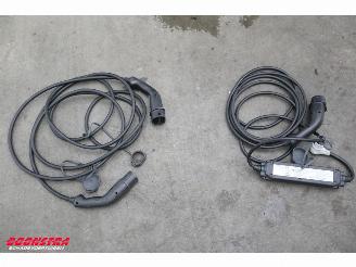 Nissan Leaf Acenta 40 kWh Navi Clima Cruise Camera 50.260 km! picture 16