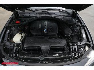 BMW 3-serie 320d EDE Leder Navi Clima Cruise SHZ PDC AHK picture 9