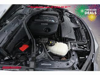 BMW 3-serie 320d EDE Leder Navi Clima Cruise SHZ PDC AHK picture 8