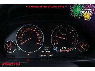 BMW 3-serie 320d EDE Leder Navi Clima Cruise SHZ PDC AHK picture 18