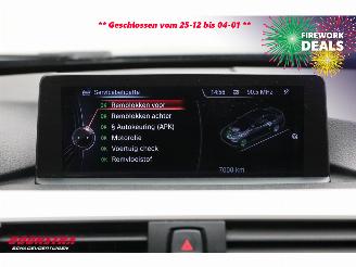 BMW 3-serie 320d EDE Leder Navi Clima Cruise SHZ PDC AHK picture 20