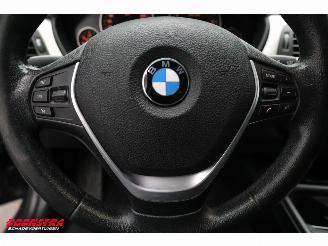 BMW 3-serie 320d EDE Leder Navi Clima Cruise SHZ PDC AHK picture 17