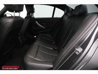 BMW 3-serie 320d EDE Leder Navi Clima Cruise SHZ PDC AHK picture 15