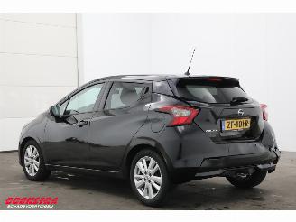 Nissan Micra 1.0 IG-T N-Connecta Navi Airco Cruise Camera PDC 70.109 km! picture 4