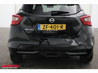 Nissan Micra 1.0 IG-T N-Connecta Navi Airco Cruise Camera PDC 70.109 km! picture 6
