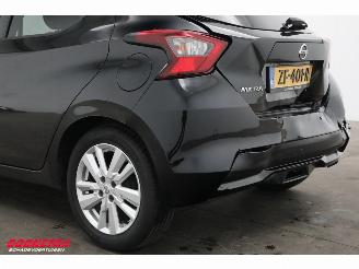 Nissan Micra 1.0 IG-T N-Connecta Navi Airco Cruise Camera PDC 70.109 km! picture 5