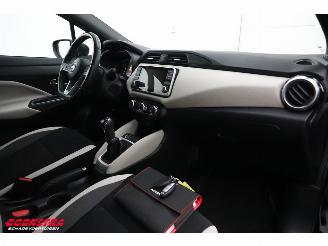 Nissan Micra 1.0 IG-T N-Connecta Navi Airco Cruise Camera PDC 70.109 km! picture 13