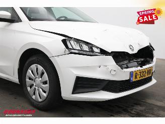 Skoda Fabia 1.0 TSI Ambition Bluetooth Airco Cruise PDC picture 6