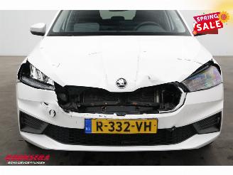 Skoda Fabia 1.0 TSI Ambition Bluetooth Airco Cruise PDC picture 7