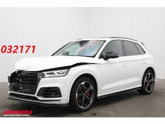 Coche accidentado Audi SQ5 3.0 TFSI Quattro Pano LED ACC Camera SHZ 2017/11