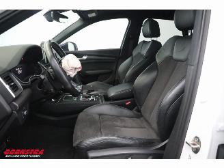 Audi SQ5 3.0 TFSI Quattro Pano LED ACC Camera SHZ picture 18
