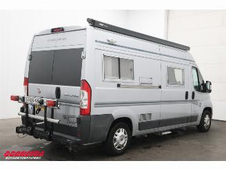 Karmann  Dexter 2.3 M.Jet Luifel Dwarsbed Apple/Android Airco Cruise Camera 75.000 km! picture 3