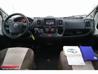 Karmann  Dexter 2.3 M.Jet Luifel Dwarsbed Apple/Android Airco Cruise Camera 75.000 km! picture 23