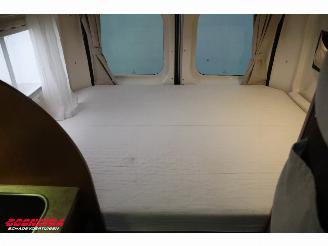 Karmann  Dexter 2.3 M.Jet Luifel Dwarsbed Apple/Android Airco Cruise Camera 75.000 km! picture 12
