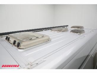 Karmann  Dexter 2.3 M.Jet Luifel Dwarsbed Apple/Android Airco Cruise Camera 75.000 km! picture 9