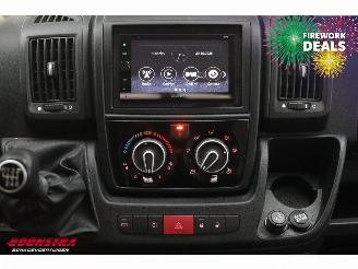 Karmann  Dexter 2.3 M.Jet Luifel Dwarsbed Apple/Android Airco Cruise Camera 75.000 km! picture 24