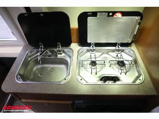 Karmann  Dexter 2.3 M.Jet Luifel Dwarsbed Apple/Android Airco Cruise Camera 75.000 km! picture 14